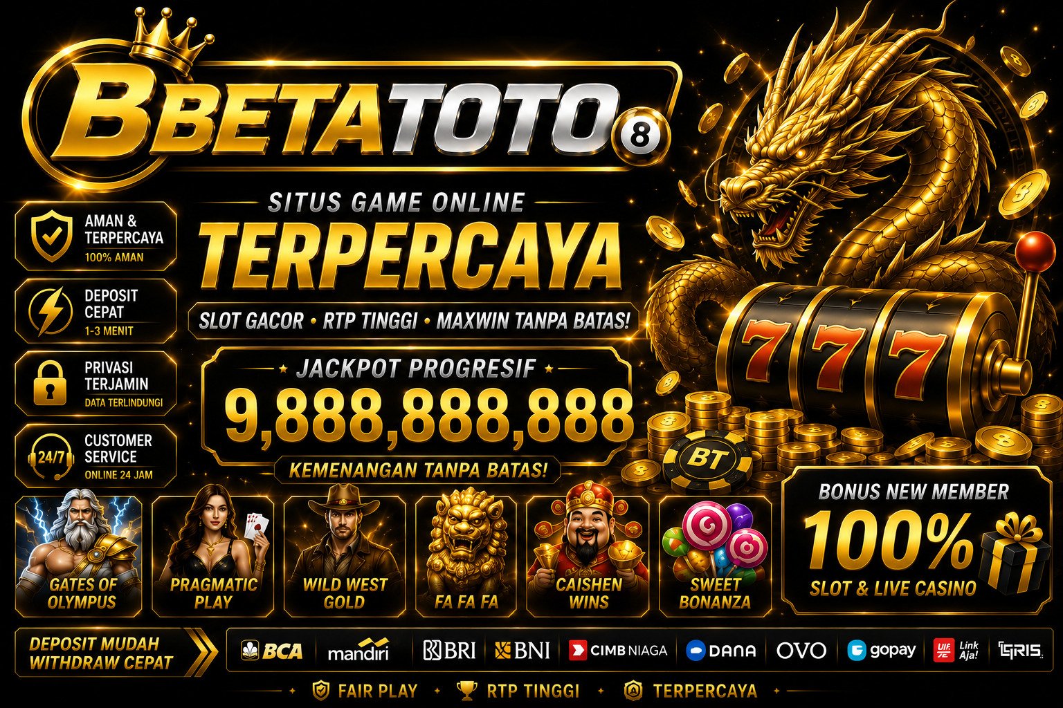 BETATOTO BETATOTO